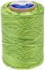 Coats Cotton Machine Quilting Multicolor Thread 1200yd Spring Green