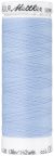Mettler Seraflex Elastic Thread 50wt 142yd Skylight