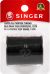 Singer All Purpose Polyester Thread 150Yd Black