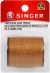 Singer Blue Jean Thread 100Yd Old Gold