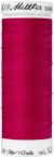 Mettler Seraflex Elastic Thread 50wt 142yd Fuschia