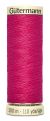 Gutermann Sew All Thread 110yd Raspberry