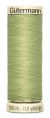 Gutermann Sew All Thread 110yd Mist Green