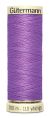 Gutermann Sew All Thread 110yd Light Purple