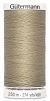 Gutermann Sew All Thread 274yd Putty