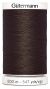 Gutermann Sew All Thread 547yd Clove
