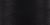 Gutermann Natural Cotton Thread Solids 876yd Black