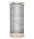 Gutermann Quilting Thread 220yd Tuskegee Gray
