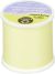 Coats Glow In The Dark Machine Embroidery Thread 1