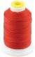 Coats Outdoor Living Thread Mini King Spool 200yd Red Cherry