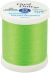 Coats Dual Duty XP General Purpose Thread 125yd Neon Green