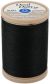 Coats Dual Duty Xp Heavy Thread 125Yd Black