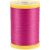 Coats General Purpose Cotton Thread 225yd Red Rose