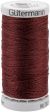 Gutermann Extra Strong Thread 110yd Burgundy