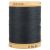 Gutermann Natural Cotton Thread Solids 876yd Iron Grey