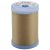 Coats Cotton Covered Quilting and Piecing Thread 250yd Camel