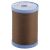 Coats Cotton Covered Quilting and Piecing Thread 250yd Summer Brown