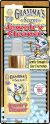 Grandma S Secret Jewelry Cleaner Blister Card 3Oz