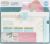 We R Memory Keepers Envelope Punch Board 6.75 inch X10.5 inch 