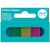 Crafter S Staples 1 500 Per Pkg Assorted Colors