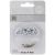We R Eyelets and Washers Standard White 70 Per Pkg
