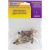 Scene Setters R Figurines Native Americans 5 Per Pkg