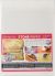 Stamperia Washable Stone Paper 8.25 inch X11.6 inch 