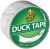 Patterned Duck Tape 1.88 inch X10yd Marble