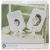 Celebration Fan Kit Makes 24 White