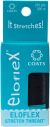 Coats Eloflex Stretch Thread 225yd Box Black