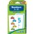 Flash Cards Numbers 0 25 54 Per Pkg