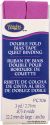 Wrights Double Fold Quilt Binding .875 inch X3yd Radiant Orchid