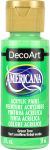 Americana Acrylic Paint 2oz Green Tree