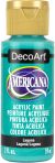 Americana Acrylic Paint 2oz Laguna