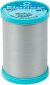 Coats Eloflex Stretch Thread 225Yd Nugrey