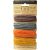Hemptique Hemp Cord 20lb 120 Harvest