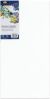 essentialsTM Premium Canvas Board 10 Inch X20 Inch