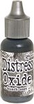 Tim Holtz Distress Oxides Reinker Black Soot 1 pack of 1 piece