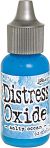 Tim Holtz Distress Oxides Reinker Salty Ocean 1 Pack of 1 Piece