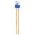 Prevue Pet Product 10 x0.375 inch diam. Bird Perches inch