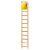 Prevuepet 11 rung Bird Ladder 386