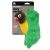 Prevue Pet 8 inch Cozy Corner / Green/Purple/Yellow
