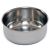 Prevue Pet Products Small Stainless Steel Replacement Treat Bird Cage Cup