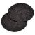 Prevue Pet 5 inch D Felt Nesting Pads 2pk