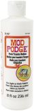 Mod Podge Photo Transfer Medium 8Oz