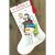 Dimensions Counted Cross Stitch Kit 16inches Long Jolly Trio Stocking 14 Count 