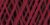 South Maid Crochet Cotton Thread Size 10 Victory Red