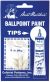 Aunt Marthas Ballpoint Paint Tube Replacement Tips 6 Per Pkg