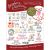 Stitchers Revolution Iron On Transfers Raining Cats and Dogs