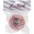 Handy Hands Lizbeth Cordonnet Cotton Size 3 Pink Cocoa